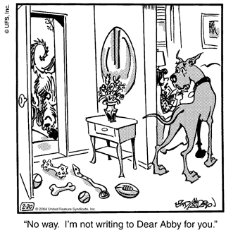 marmaduke